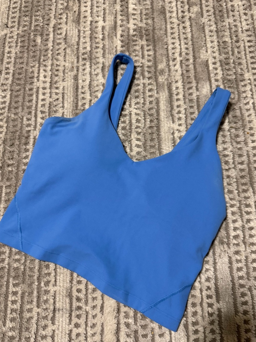 lululemon align tank and align leggings - Picture 2 of 8